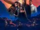 Nine Poster 203x300