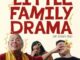 A Little Family Drama Poster 214x300