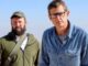 Louis Theroux The Settlers Poster 200x300