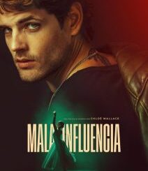 Mala influencia Poster 212x300