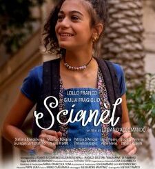 Scianel Poster 225x300