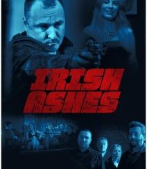 Irish Ashes Poster 212x300
