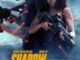 Shadow Force Poster 203x300